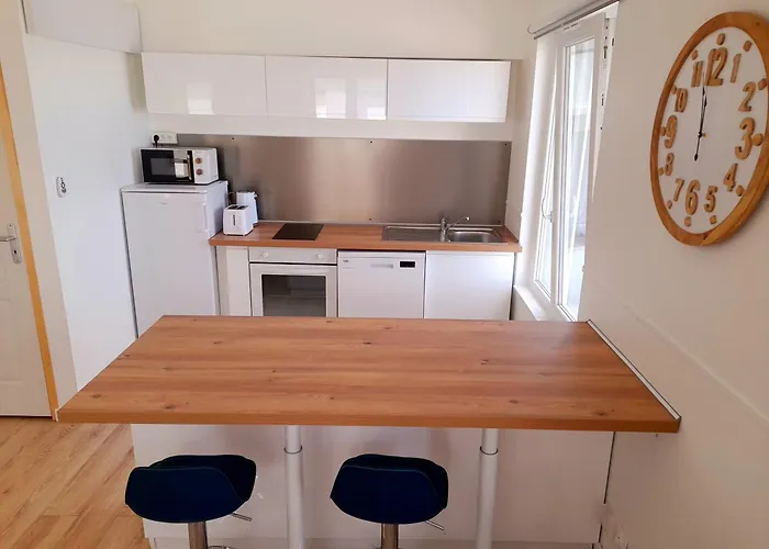 L\'Appartement La Plage