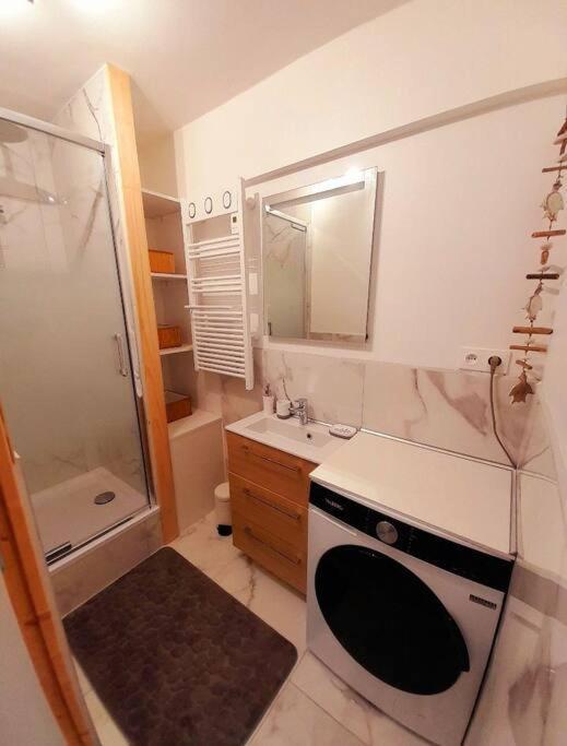 Apartment La Le Portel