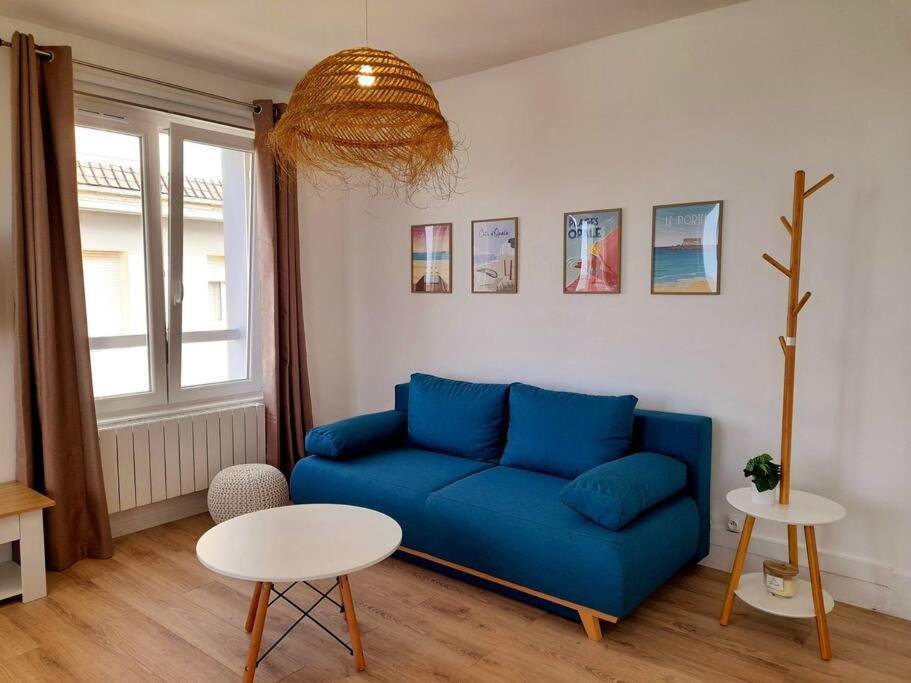 Apartment La