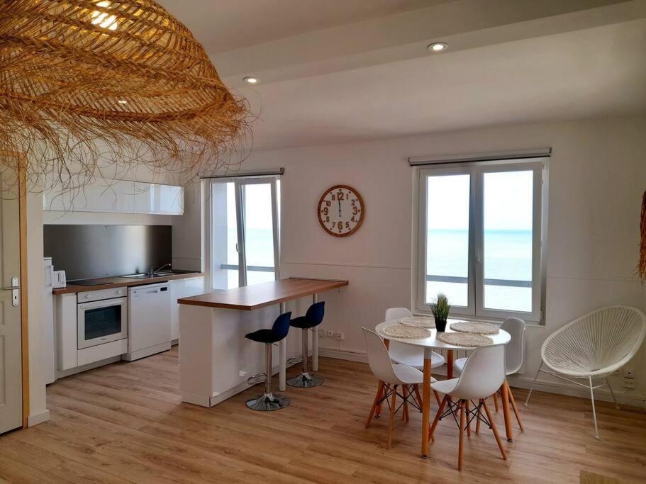 La Apartment Le Portel